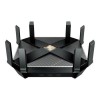 TP-Link Archer AX6000 4804 MBPs 9 Port Dual Band Wireless Router