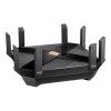 TP-Link Archer AX6000 4804 MBPs 9 Port Dual Band Wireless Router