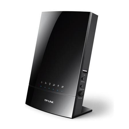TP-Link Archer C20i AC750 Wireless Dual Band Router with 4 ports 