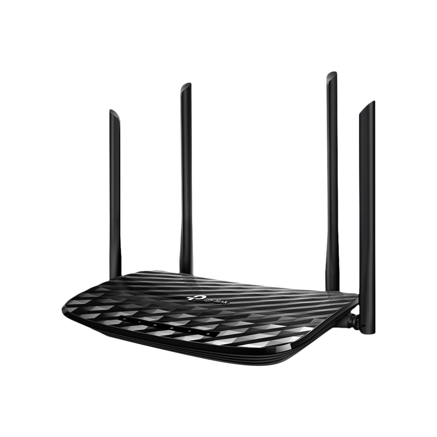 Tp-Link Ac1200 Wireless Mu-Mimo Gigabit Router, Laptops Direct - ARCHER C6 V3.2