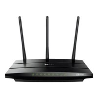 TP-Link Archer C7 1.7GHz Dual Band 4 Port Router