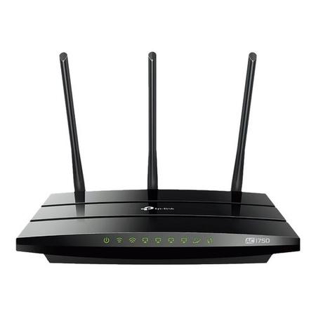 TP-Link Archer C7 1.7GHz Dual Band 4 Port Router