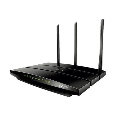 TP-Link Archer C7 1.7GHz Dual Band 4 Port Router