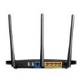 TP-Link Archer C7 1.7GHz Dual Band 4 Port Router
