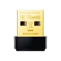 A1/ARCHER T2U NANO Refurbished TP-Link Archer T2U Nano 433Mbps USB 2.0 WiFi Adapter