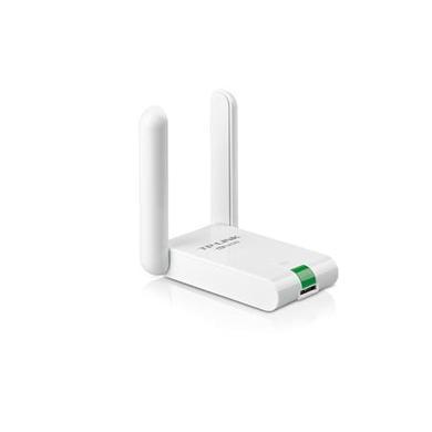 TP-Link AC1200 High Gain Wireless Dual Band USB Adapter - Archer T4UH