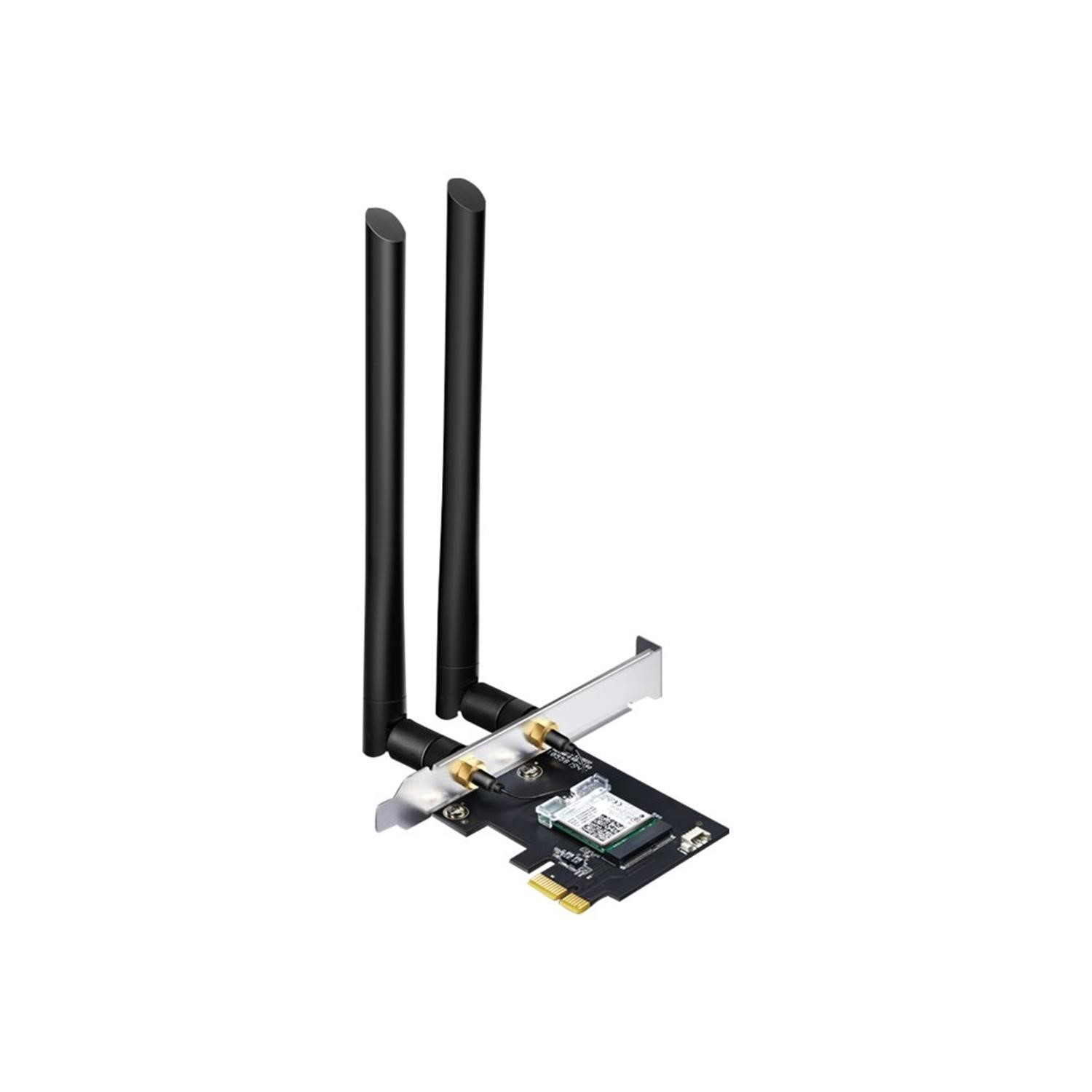 AC1200 Wi-Fi Bluetooth 4.2 PCI Express Adapter - Laptops Direct