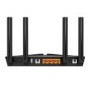 TP-Link AX1800 DualBand Wi-Fi6 VDSL/ADSL