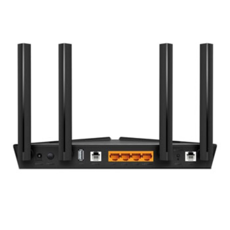 TP-Link AX1800 DualBand Wi-Fi6 VDSL/ADSL