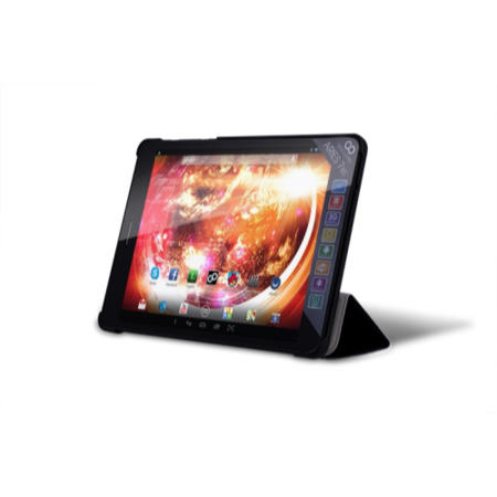 GoClever Aries M7841 7.85" Android 4.2.2 Tablet in Black