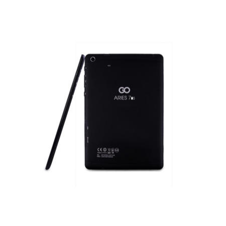 GoClever Aries M7841 7.85" Android 4.2.2 Tablet in Black