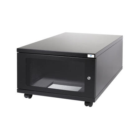 Orion mini acoustic rack 9U