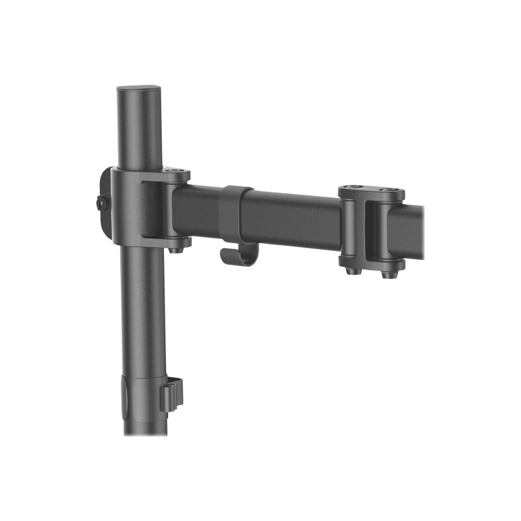 Startech Desk Mount Monitor Arm Single Ergonomic VESA Mount Stand