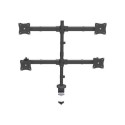 ARMQUAD StarTech Heavy-duty VESA Mounting Kit