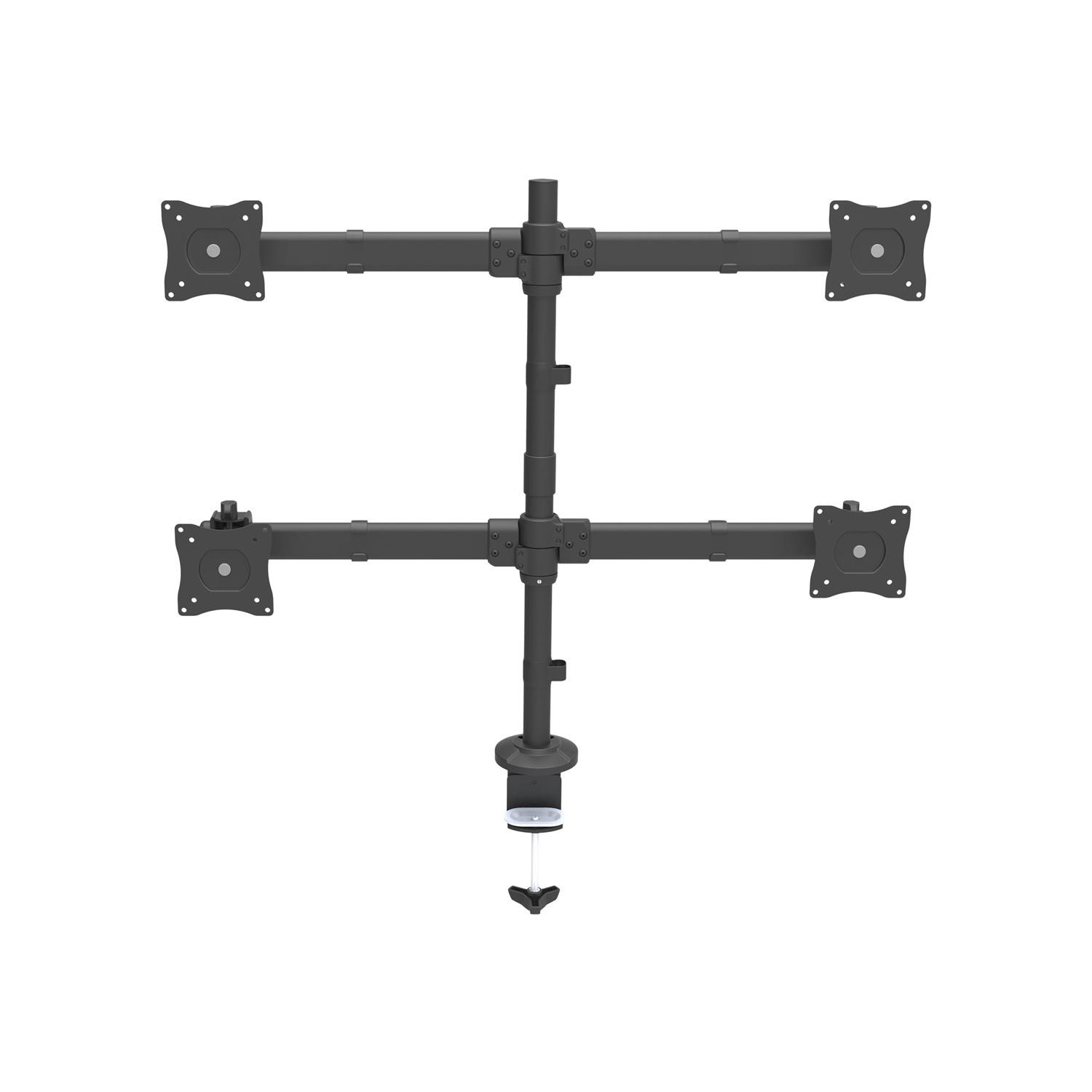Heavy duty VESA Mounting Kit