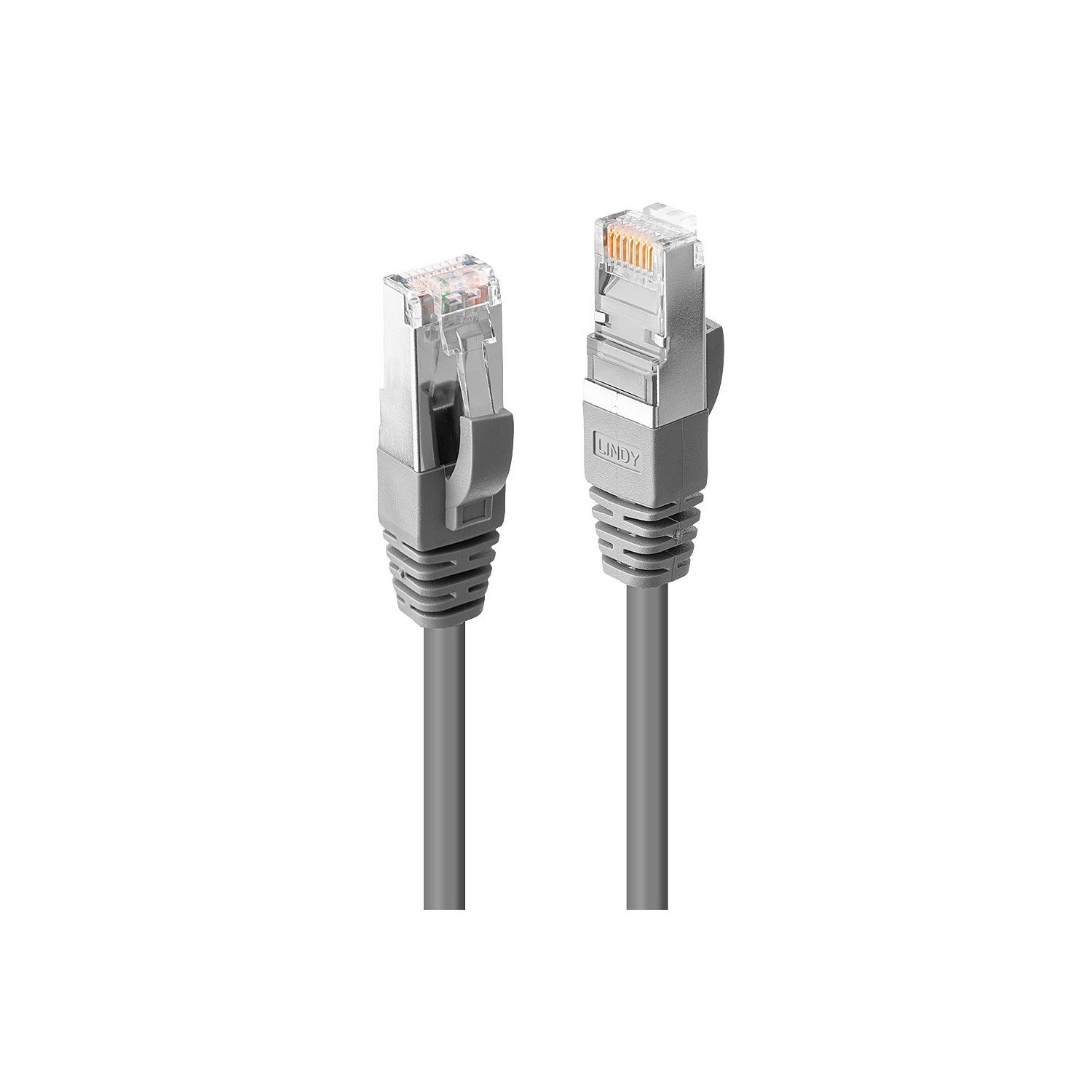 Oem 1.5M Cat6a Network Patch Cable Grey, Laptops Direct - ART-101.5