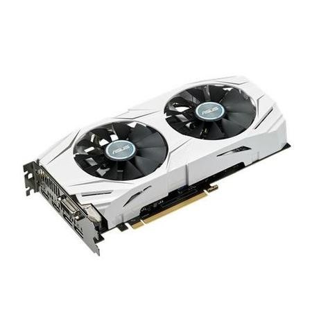1060 Dual Asus Nvidia Geforce Gtx 1060 3gb Gddr5 Asus GeForce DUAL