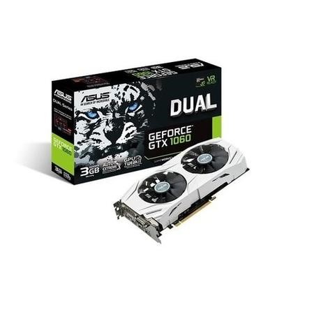 Asus GeForce DUAL GTX 1060 3GB GDDR5 Graphics Card Laptops Direct