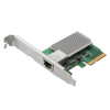 Asustor AS-T10G 10GBase-T RJ45 PCI-E Network Adapter