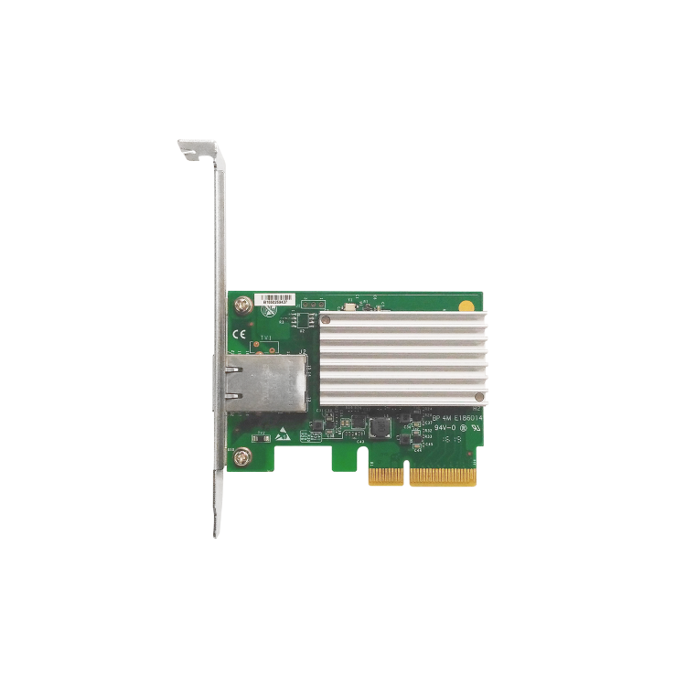 Asustor AS-T10G 10GBase-T RJ45 PCI-E Network Adapter