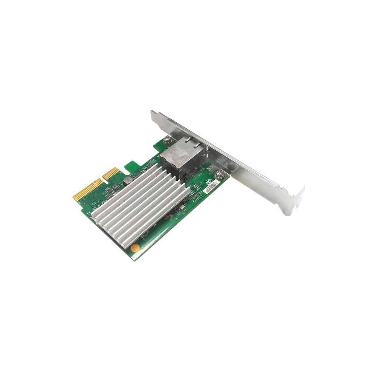 Asustor AS-T10G 10GBase-T RJ45 PCI-E Network Adapter