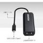 Asustor USB3.2 Gen 1 type-c to 2.5GBASE-T Adapter