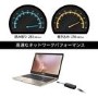 Asustor USB3.2 Gen 1 type-c to 2.5GBASE-T Adapter