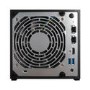 Asustor 4 Bay 2GB Diskless Desktop NAS