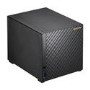 Asustor 4 Bay 2GB Diskless Desktop NAS