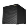 Asustor 4 Bay 2GB Diskless Desktop NAS