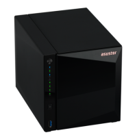 Asustor Drivestor 4 Pro 4 Bay 2GB Diskless Desktop NAS Asustor Drivestor 4 Pro 4 Bay 2GB Diskless Desktop NAS