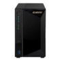 Asustor 2 Bay 2GB Diskless Desktop NAS