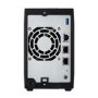 Asustor 2 Bay 2GB Diskless Desktop NAS