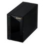 Asustor 2 Bay 2GB Diskless Desktop NAS