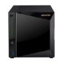 Asustor 4 Bay 2GB Diskless Desktop NAS