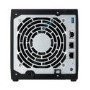 Asustor 4 Bay 2GB Diskless Desktop NAS