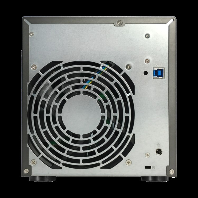 Asustor 4 Bay Diskless NAS Expansion Unit