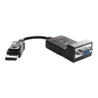 HP Displayport to VGA Adapter    