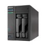 Asustor 2 Bay 2GB Diskless Desktop NAS