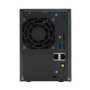 Asustor 2 Bay 2GB Diskless Desktop NAS
