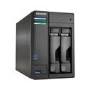 Asustor 2 Bay 2GB Diskless Desktop NAS