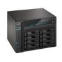 Asustor Lockerstor 8 - 8 Bay 8GB Diskless Desktop NAS