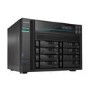 Asustor Lockerstor 8 - 8 Bay 8GB Diskless Desktop NAS