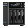 Asustor Lockerstor 4 Bay 4GB Diskless Desktop NAS 