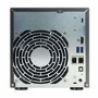 Asustor Lockerstor 4 Bay 4GB Diskless Desktop NAS 