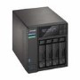 Asustor Lockerstor 4 Bay 4GB Diskless Desktop NAS 