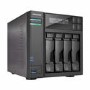 Asustor Lockerstor 4 Bay 4GB Diskless Desktop NAS 