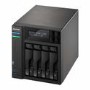 Asustor Lockerstor 4 Bay 4GB Diskless Desktop NAS 