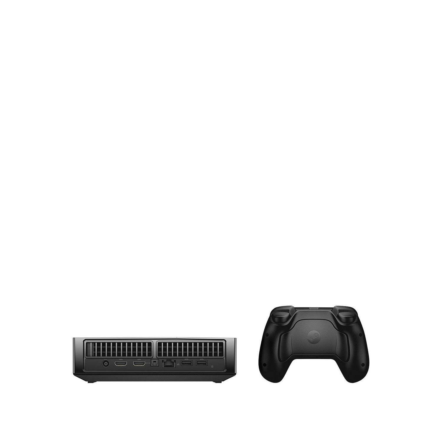 Alienware Steam Machine Core I5 4590t 8gb 1tb Stream Os Gaming Desktop Laptops Direct