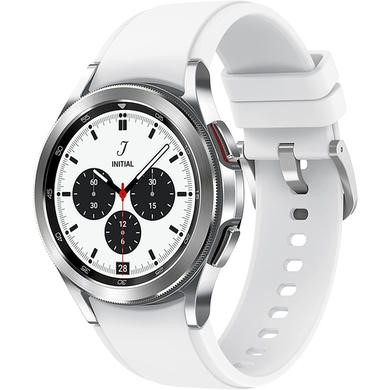 Samsung Galaxy Watch4 Classic 4G 42mm Silver